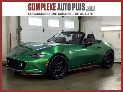 2023 Mazda MX-5