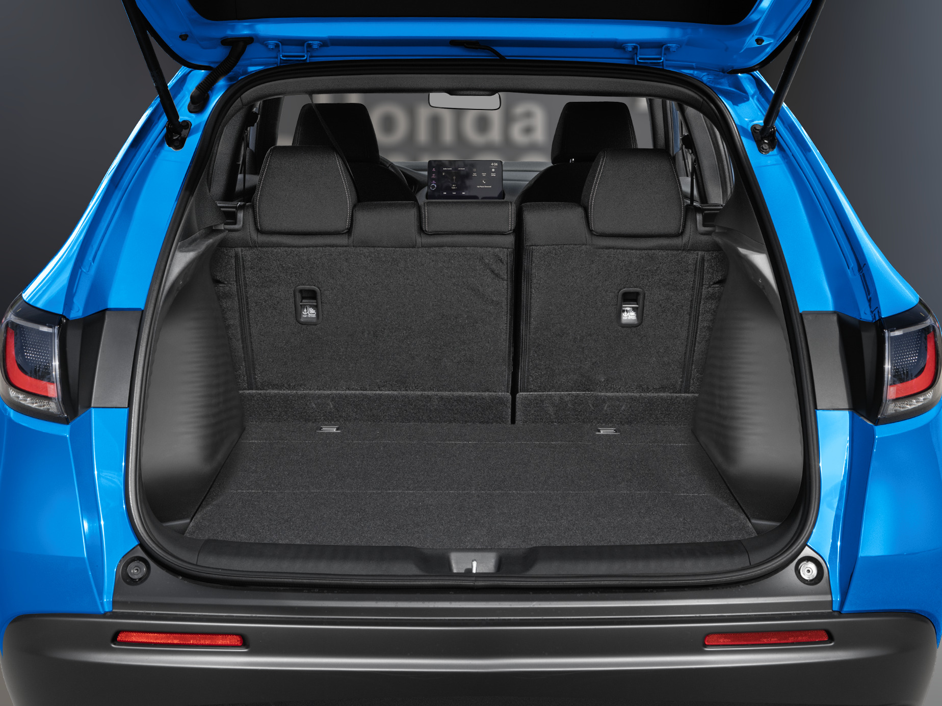 2026 Honda HR-V - Image 7
