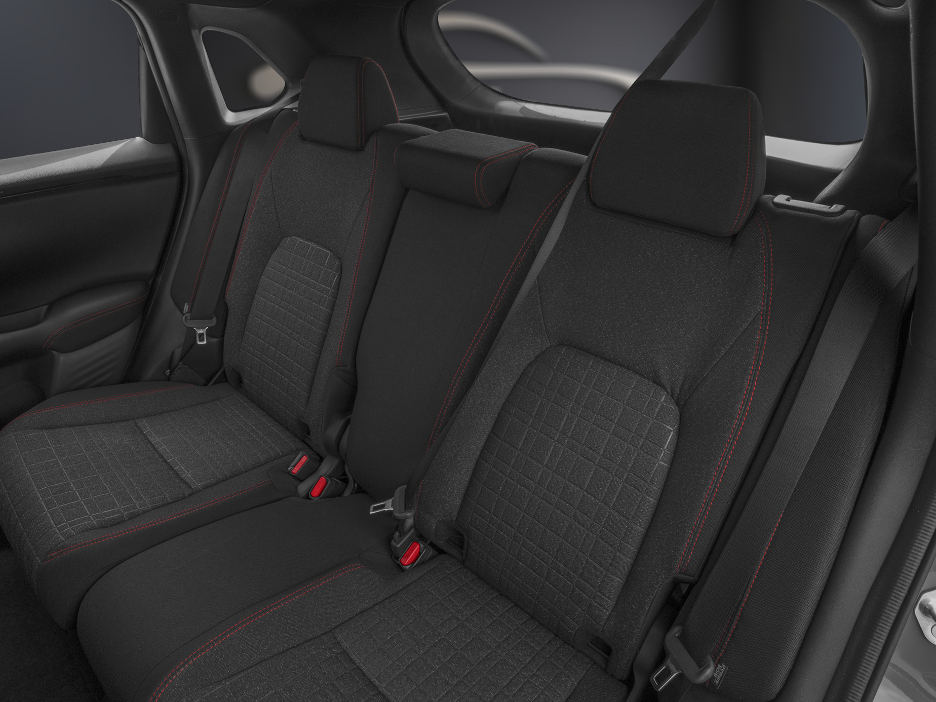 2026 Honda HR-V - Image 9