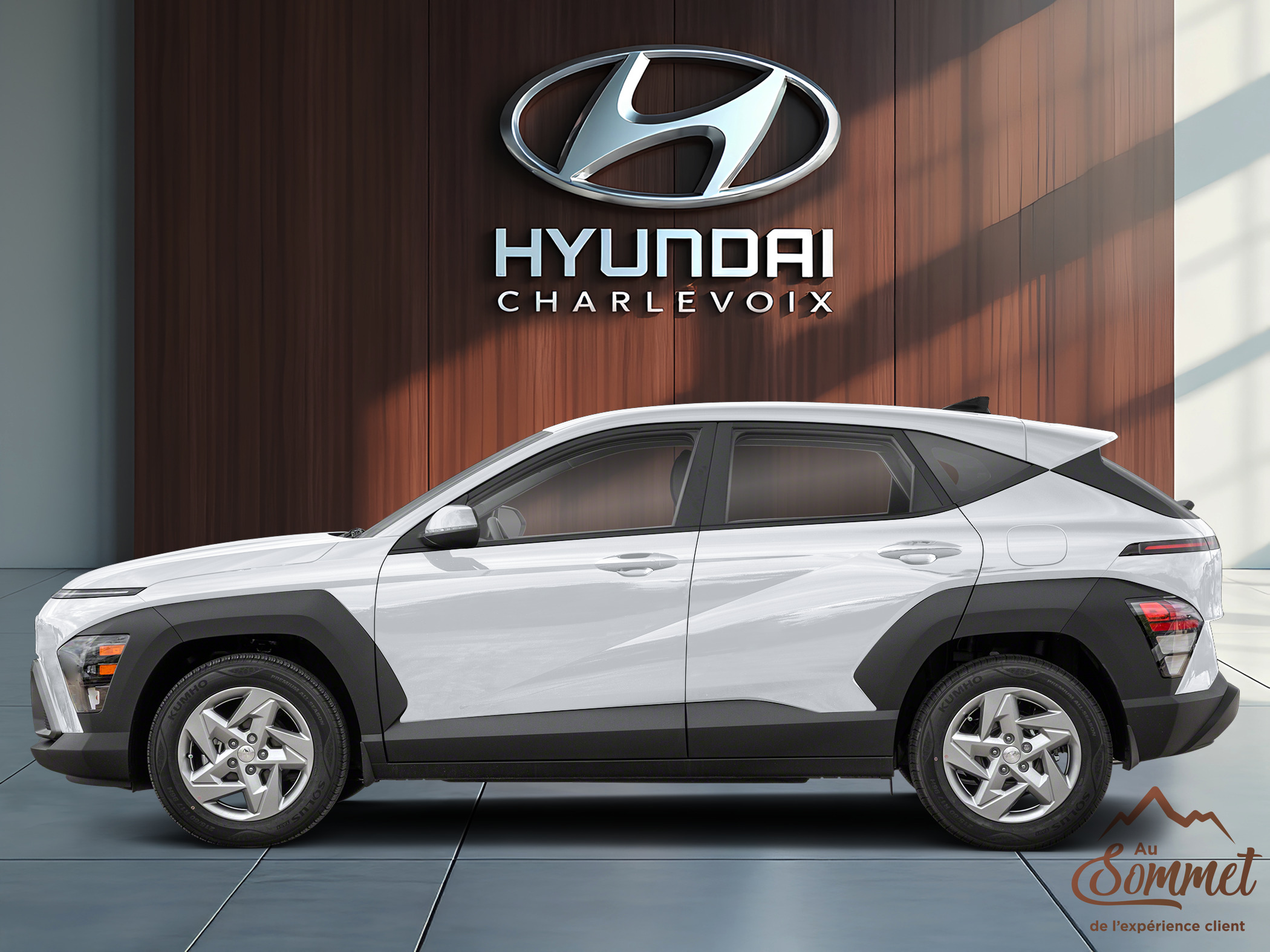 2026 Hyundai Kona - Image 3
