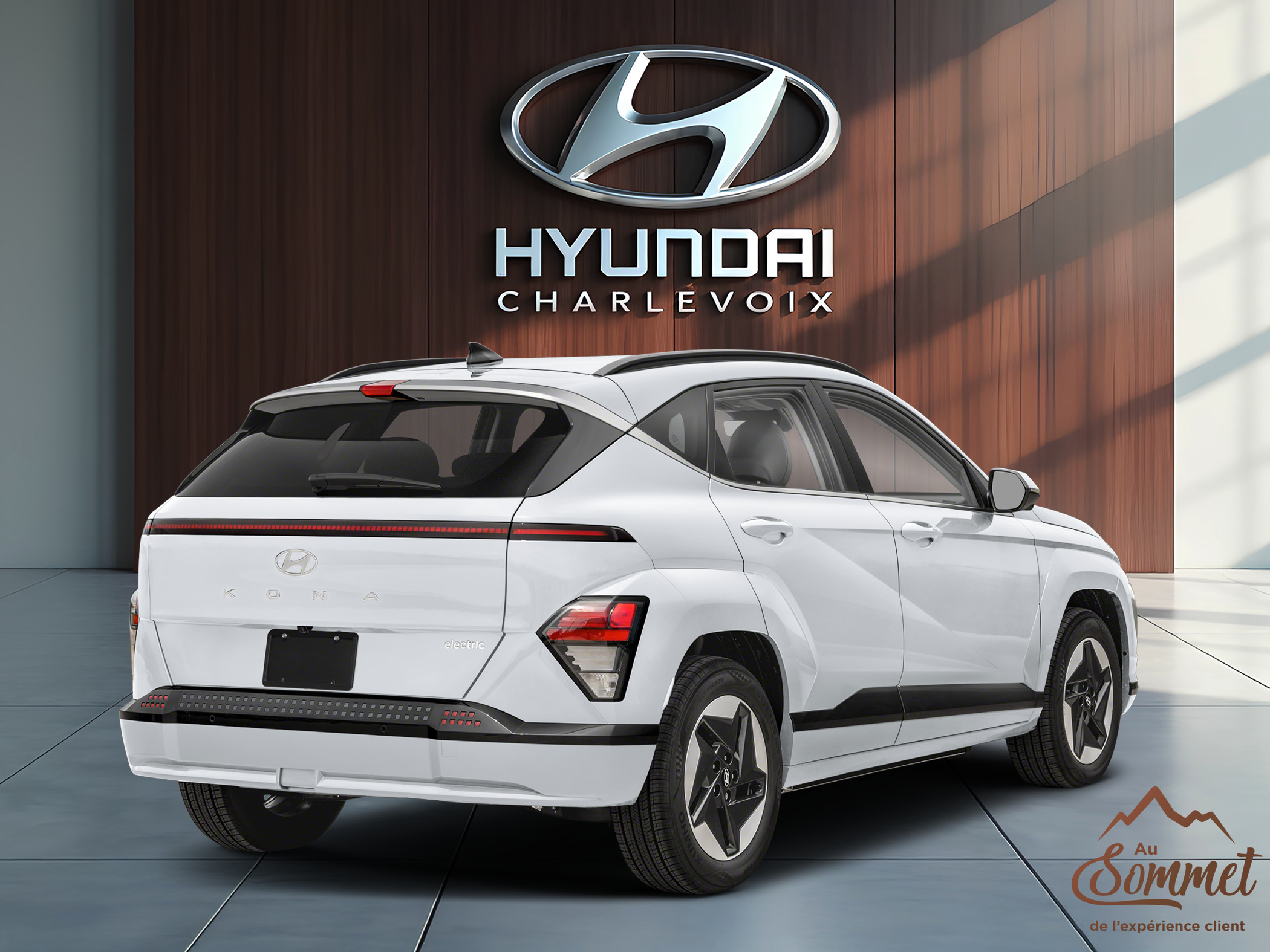 2026 Hyundai Kona - Image 2