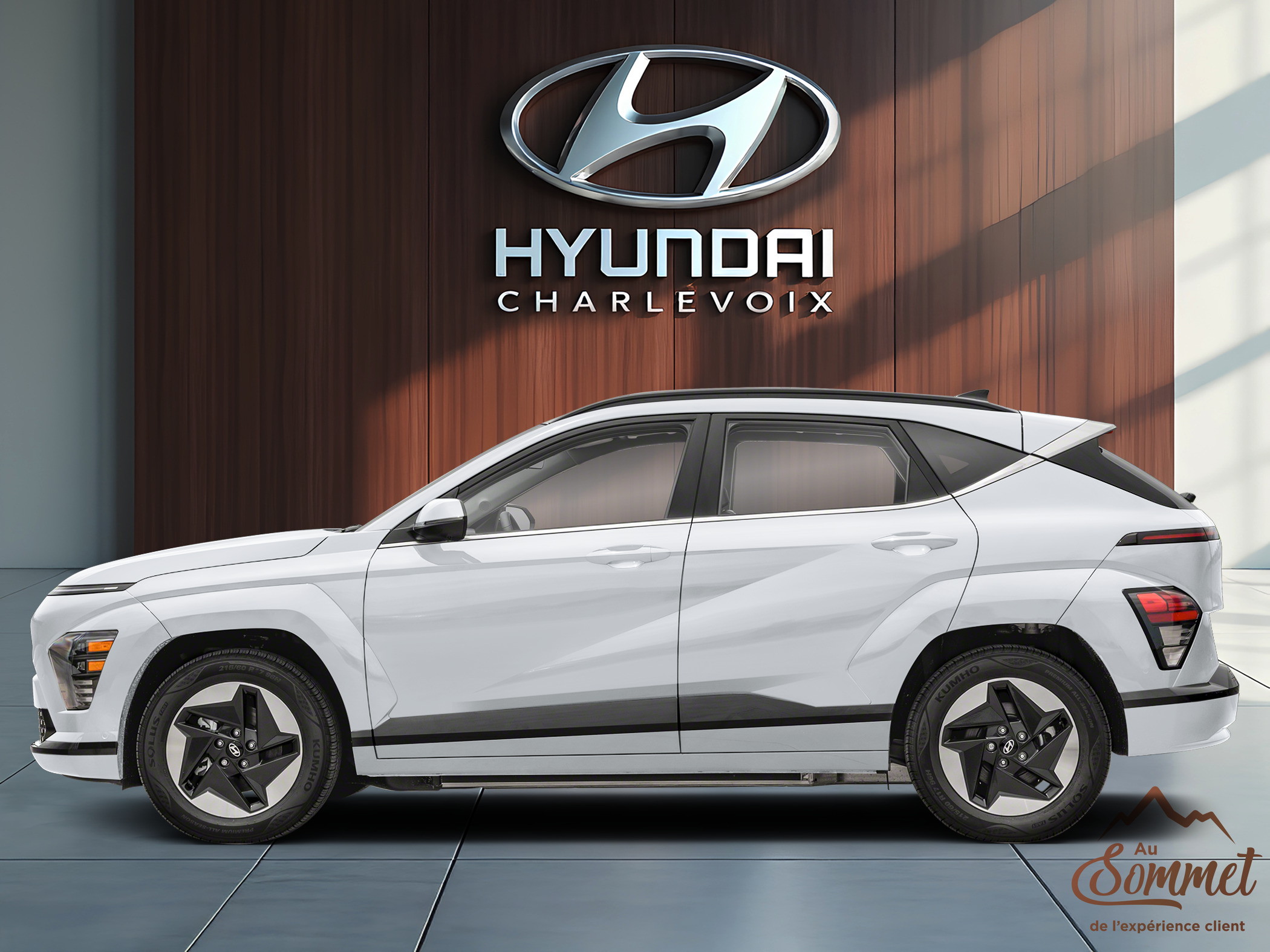 2026 Hyundai Kona - Image 3