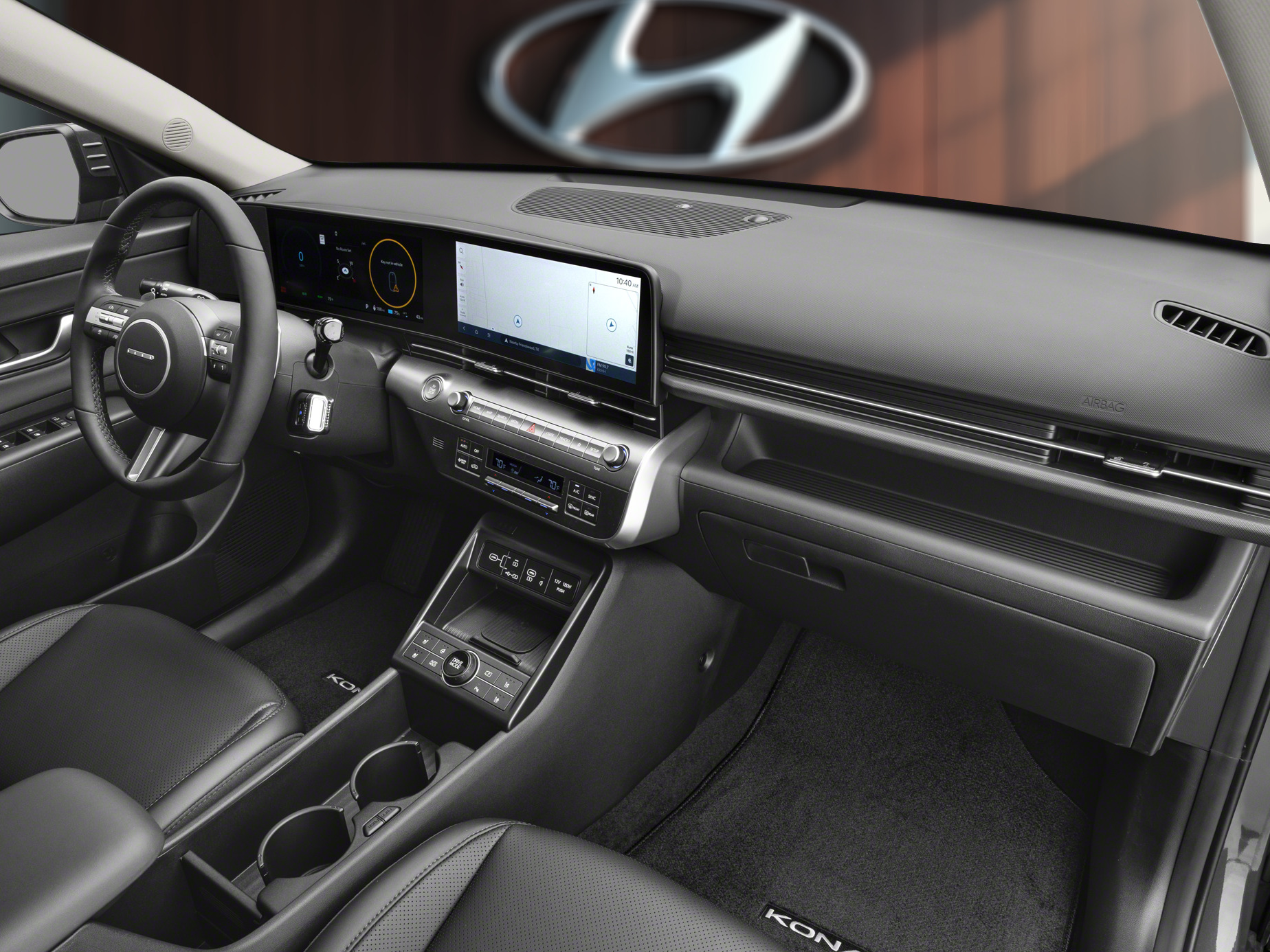 2026 Hyundai Kona - Image 11