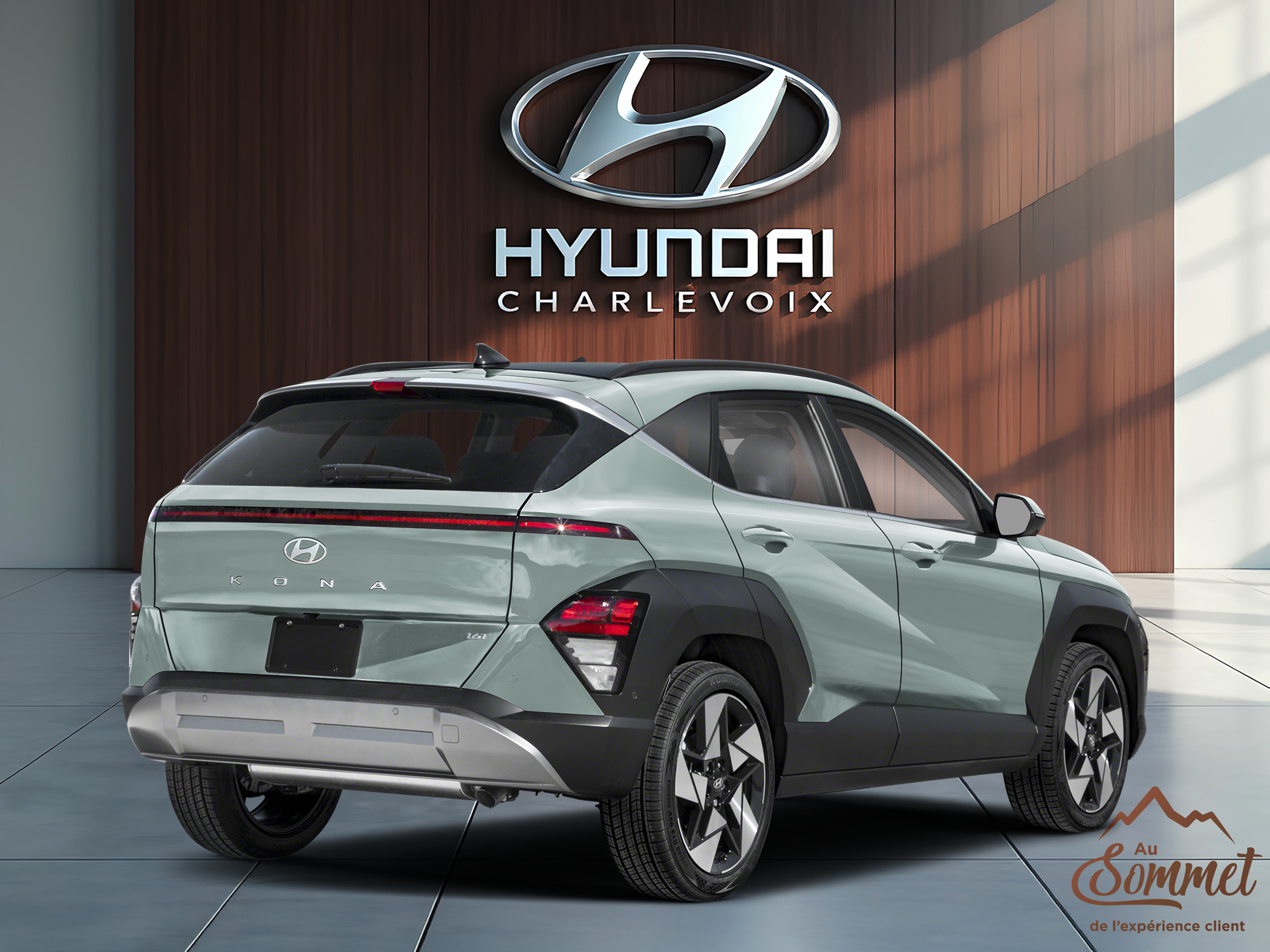 2026 Hyundai Kona - Image 2