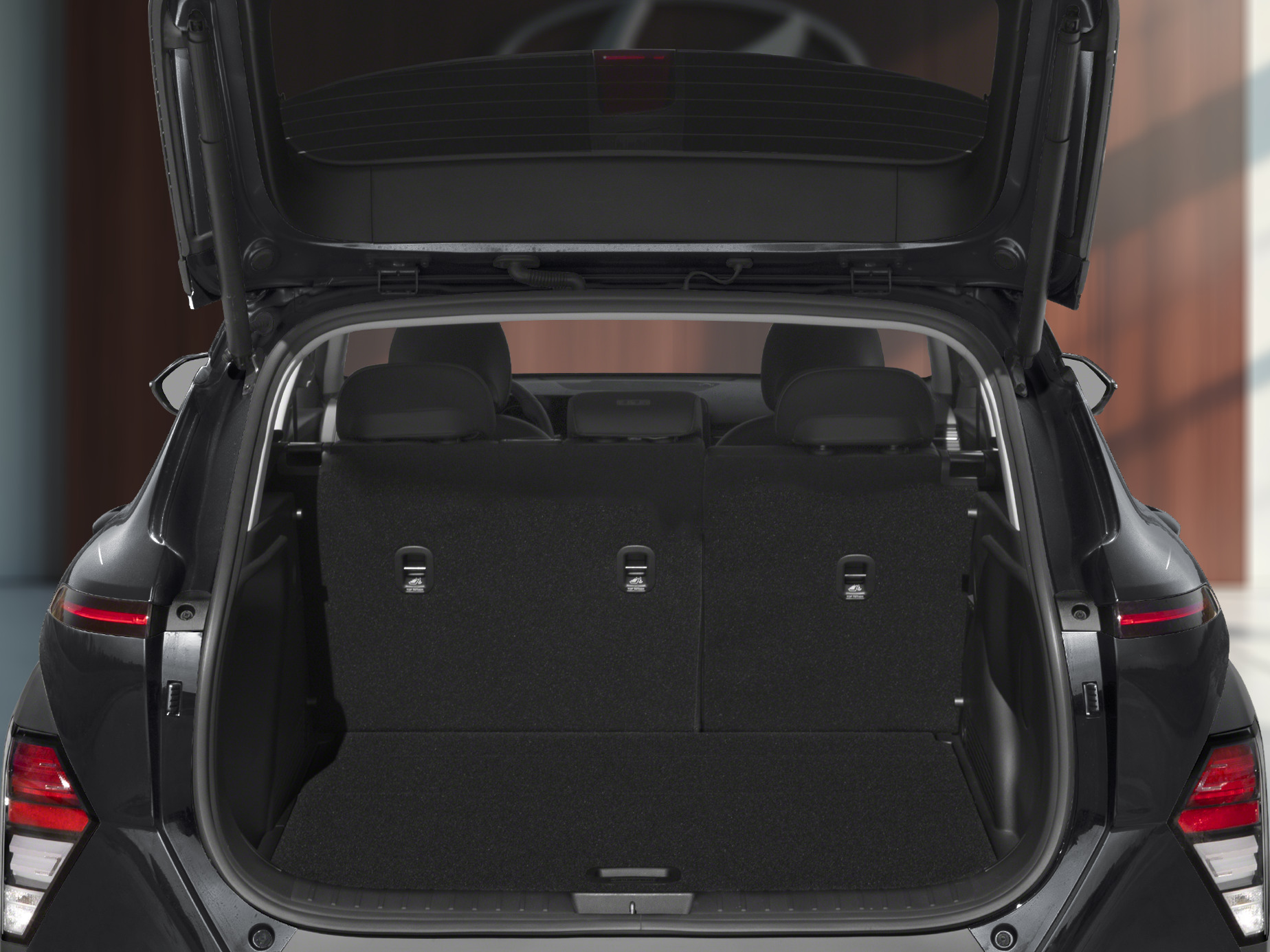 2026 Hyundai Kona - Image 7