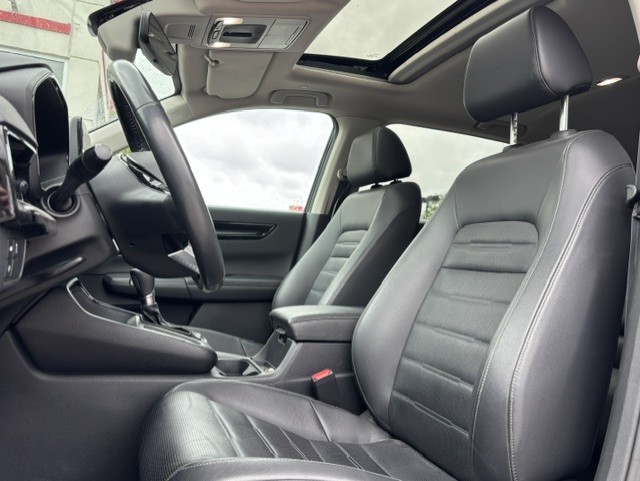 2023 Honda CR-V - Image 3