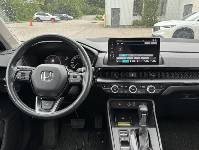 2023 Honda CR-V - Image 4
