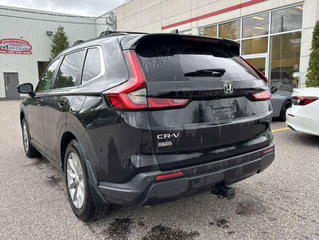 2023 Honda CR-V - Image 5