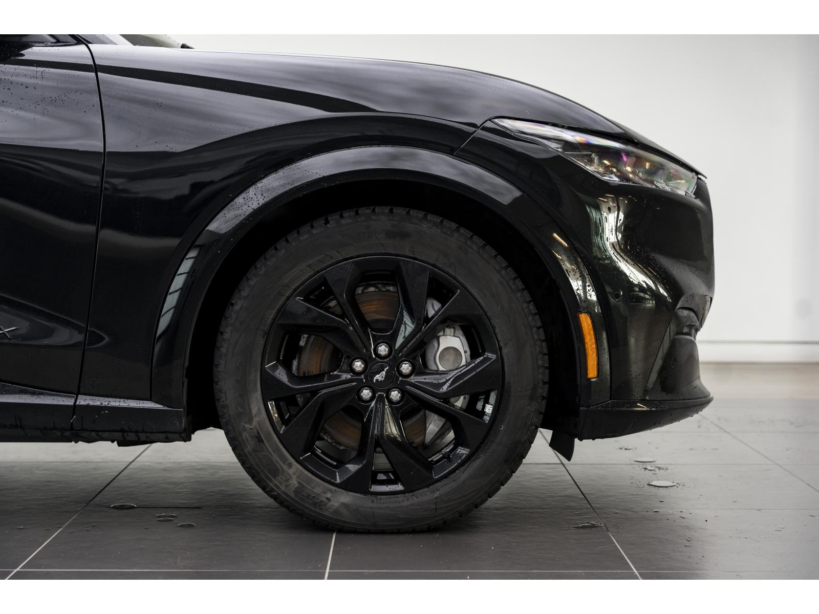 2023 Ford Mustang MACH-E - Image 4