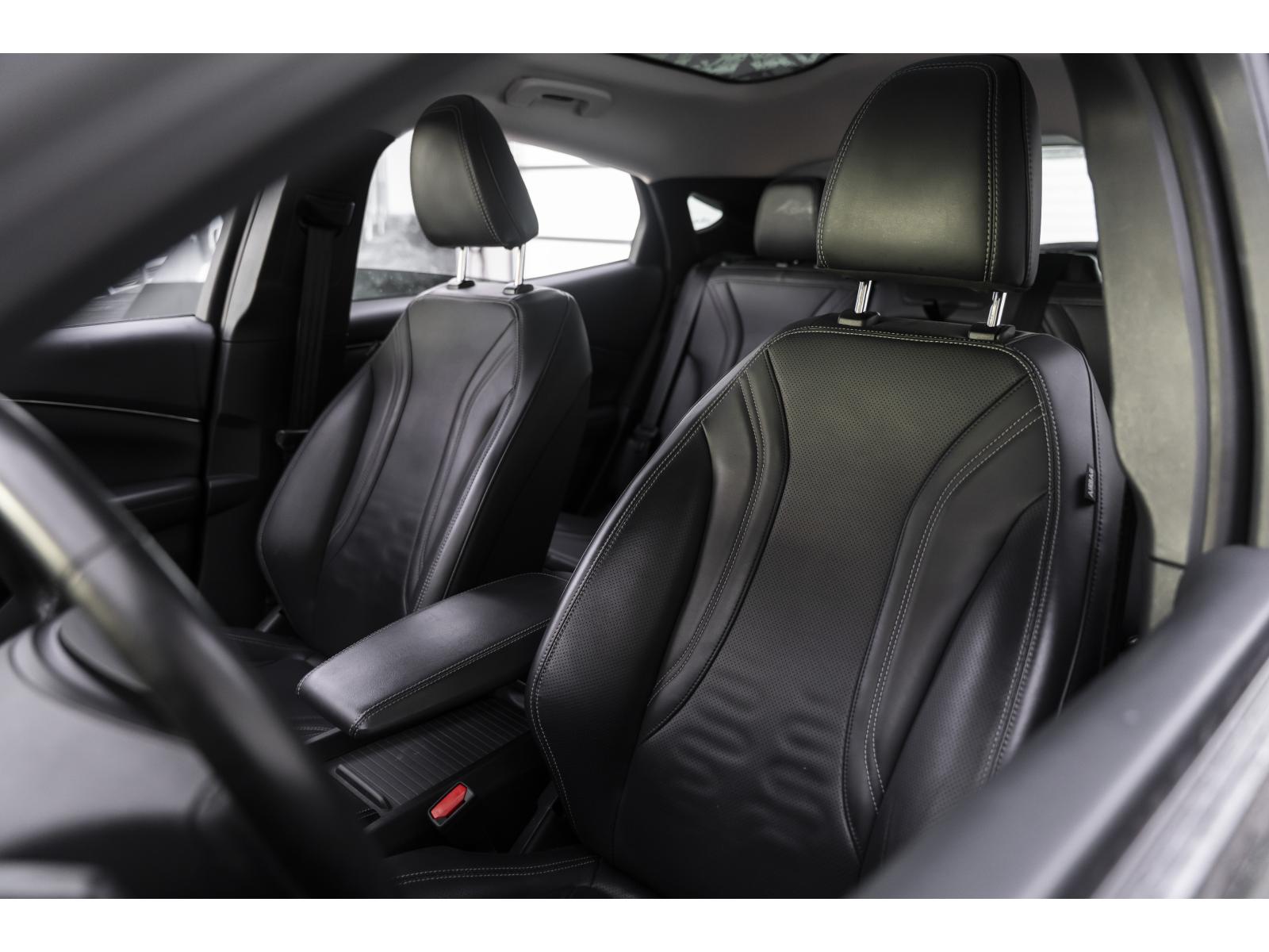 2023 Ford Mustang MACH-E - Image 14