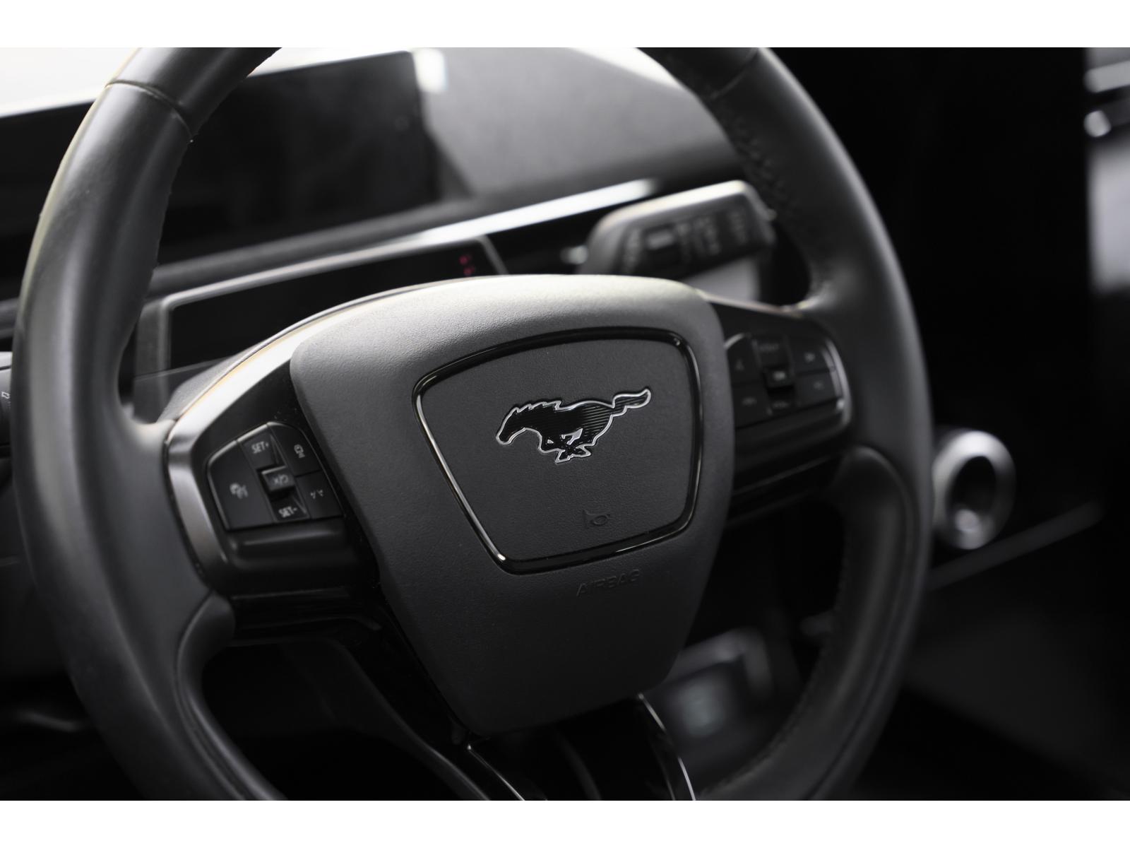 2023 Ford Mustang MACH-E - Image 17