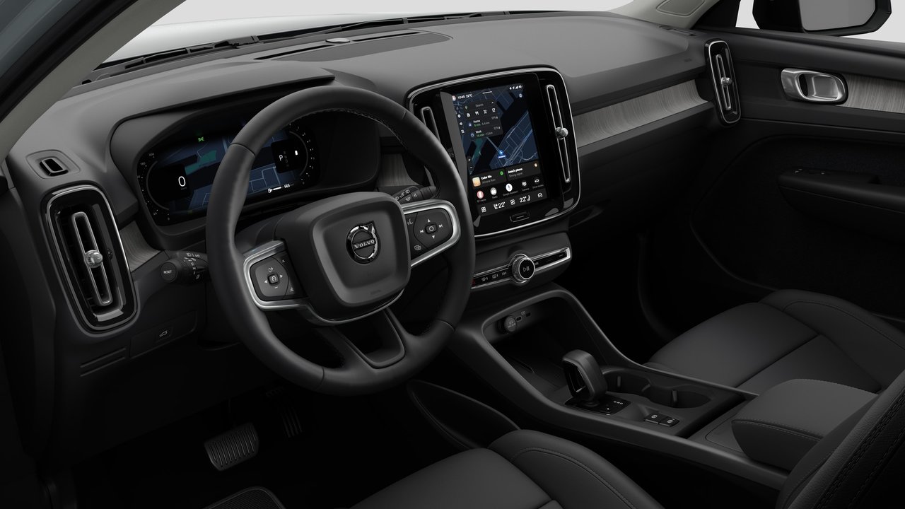 2026 Volvo XC40 - Image 10