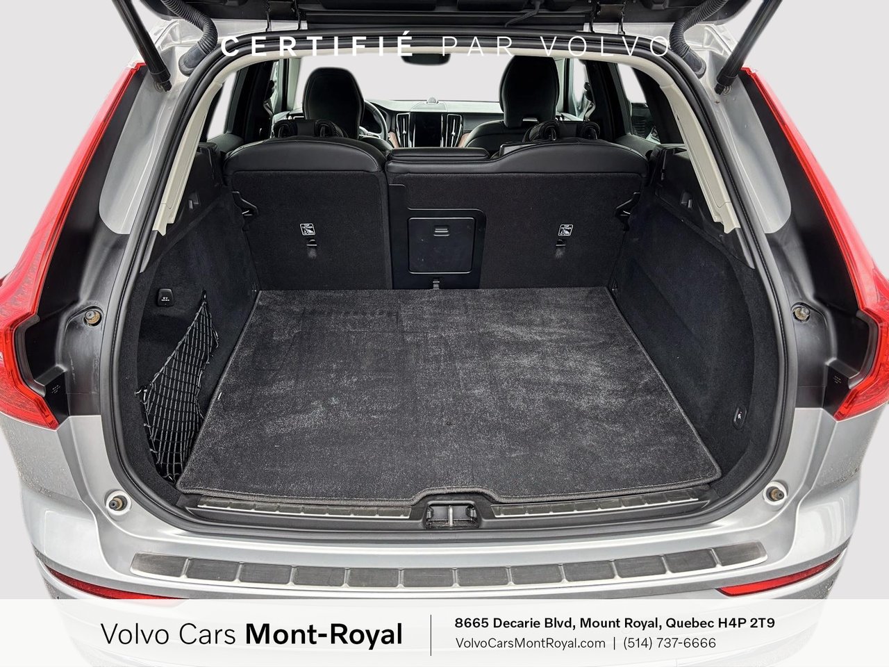 2023 Volvo XC60 - Image 5