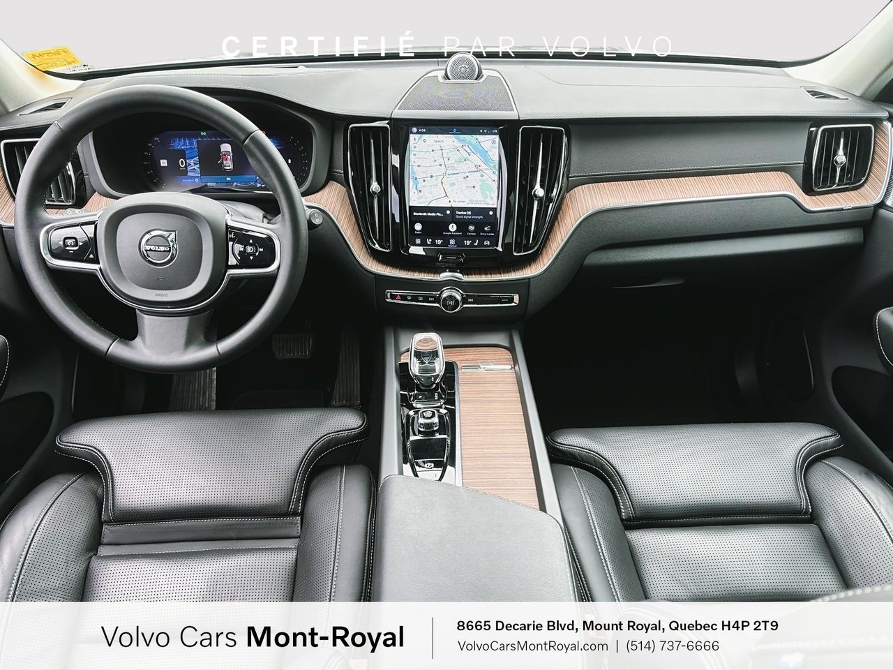 2023 Volvo XC60 - Image 9