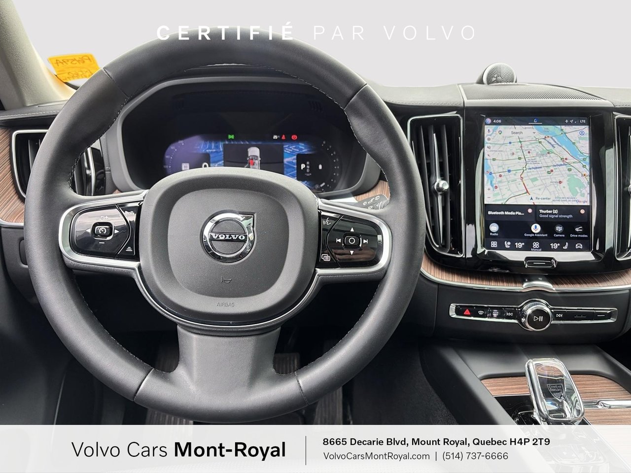 2023 Volvo XC60 - Image 11