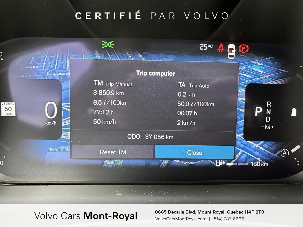 2023 Volvo XC60 - Image 12