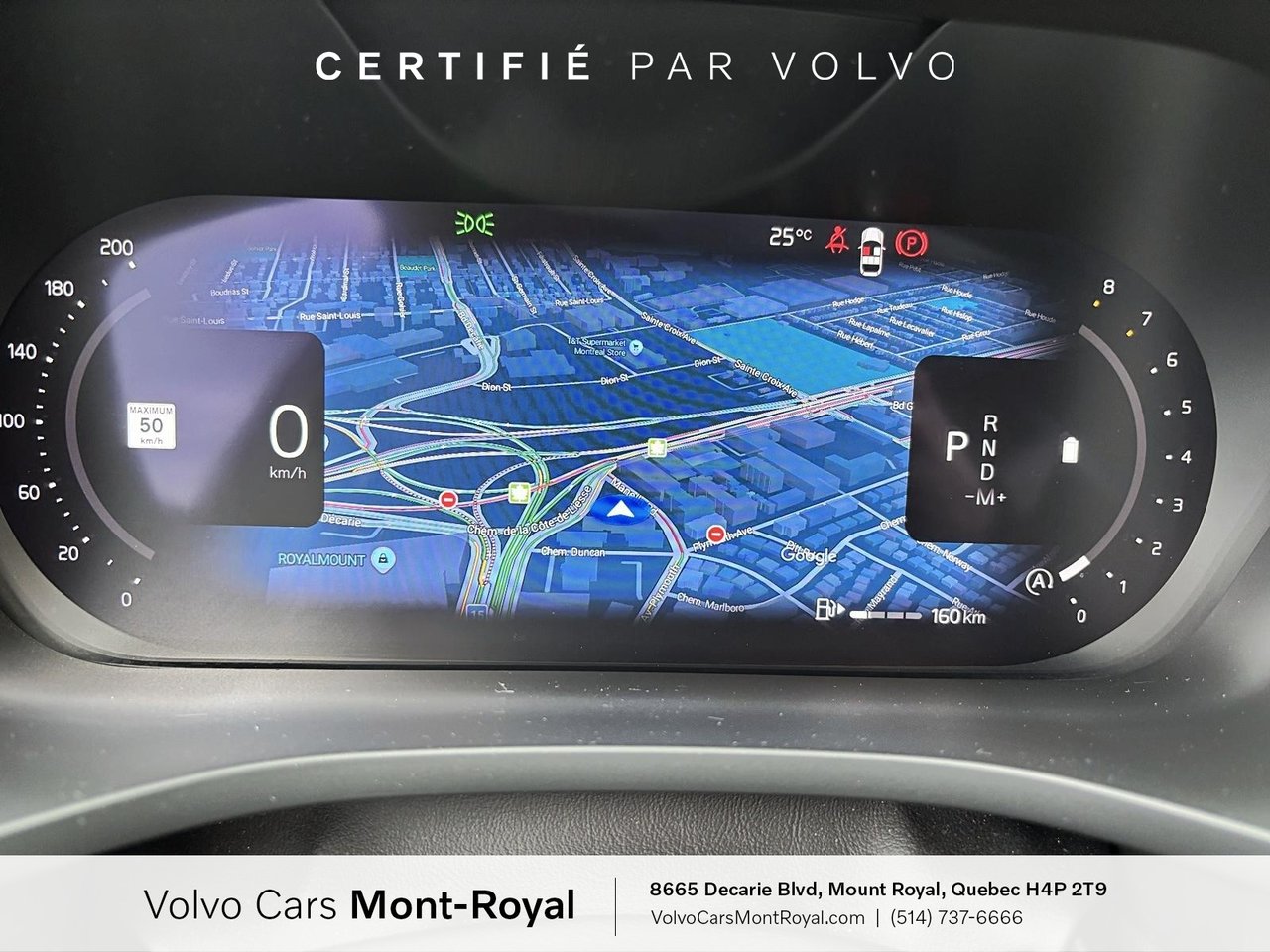 2023 Volvo XC60 - Image 13