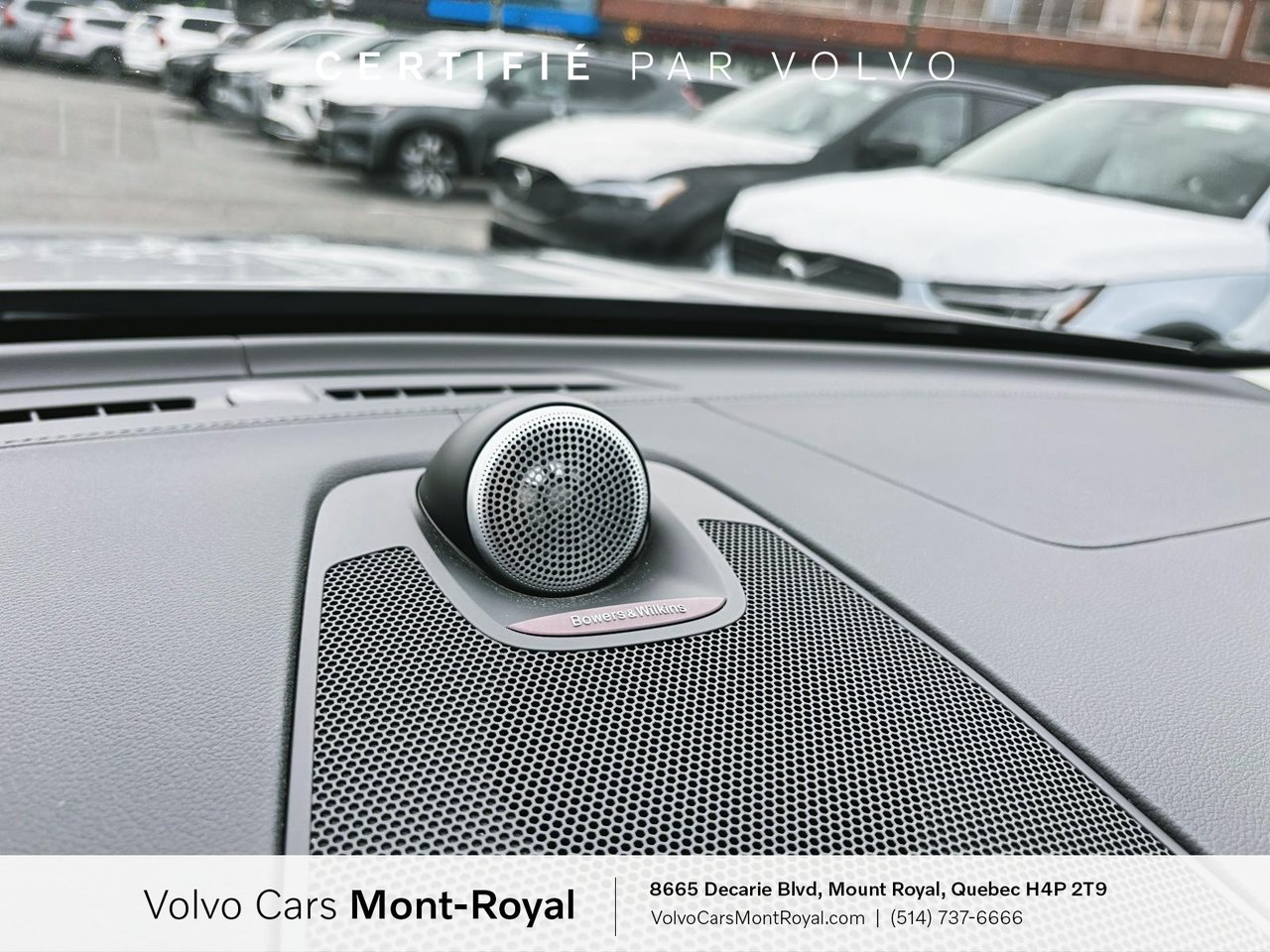 2023 Volvo XC60 - Image 15