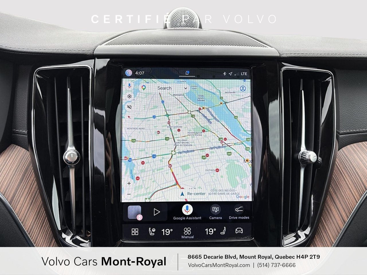 2023 Volvo XC60 - Image 17
