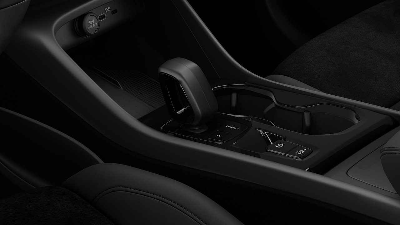 2026 Volvo XC40 - Image 11
