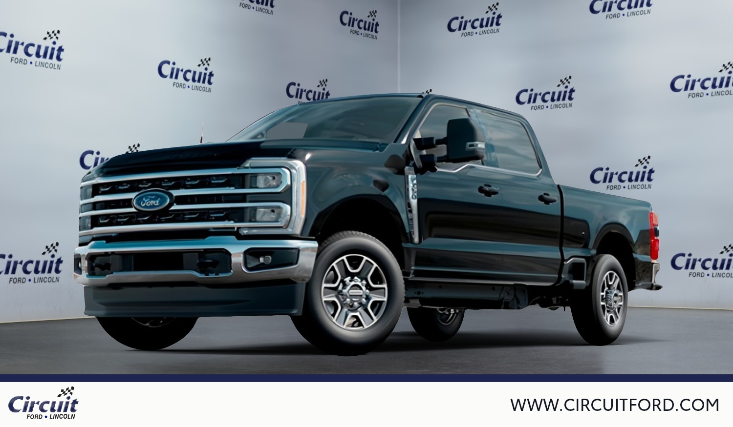 2026 Ford Super Duty