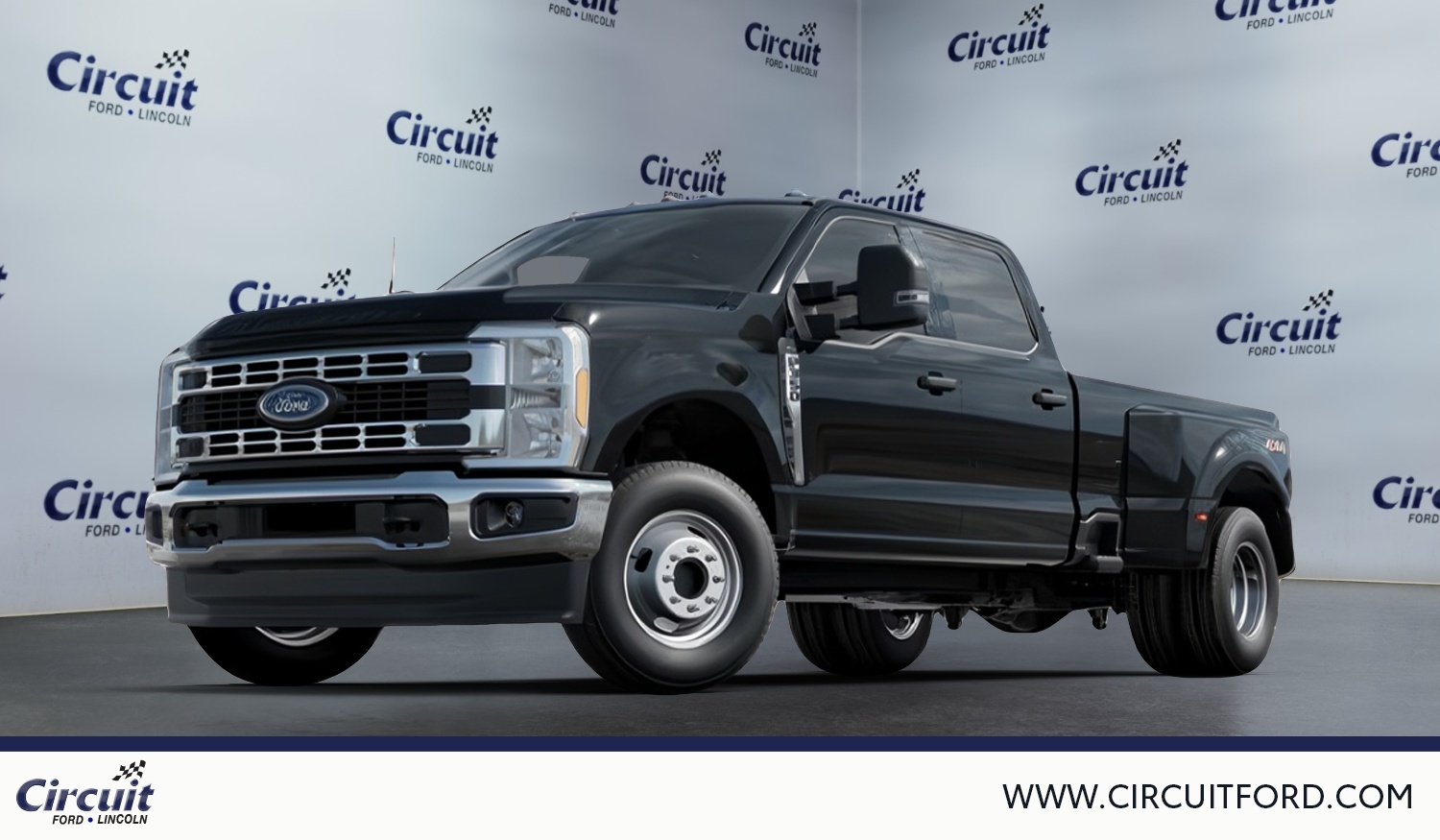 2026 Ford Super Duty