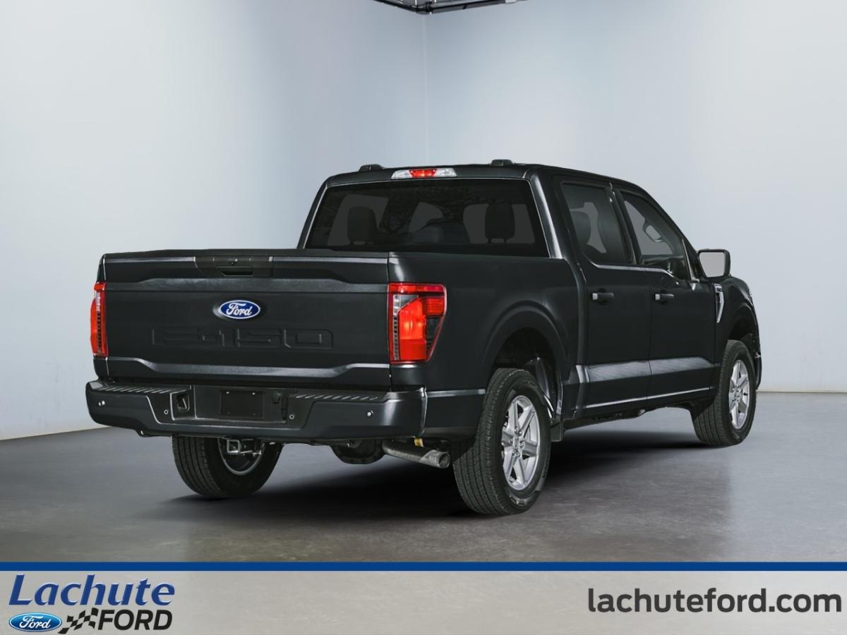 2026 Ford F-150 - Image 2
