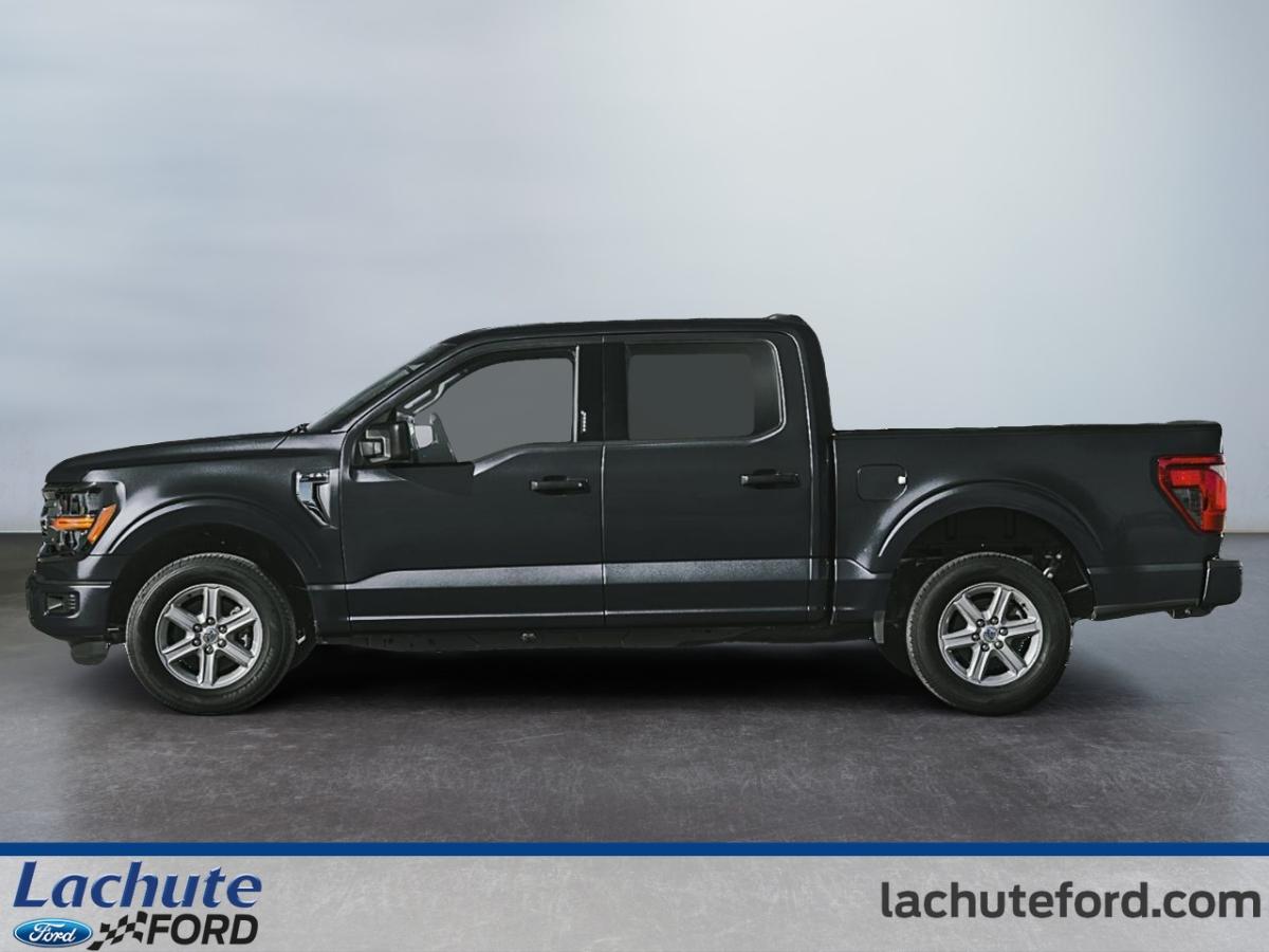 2026 Ford F-150 - Image 4