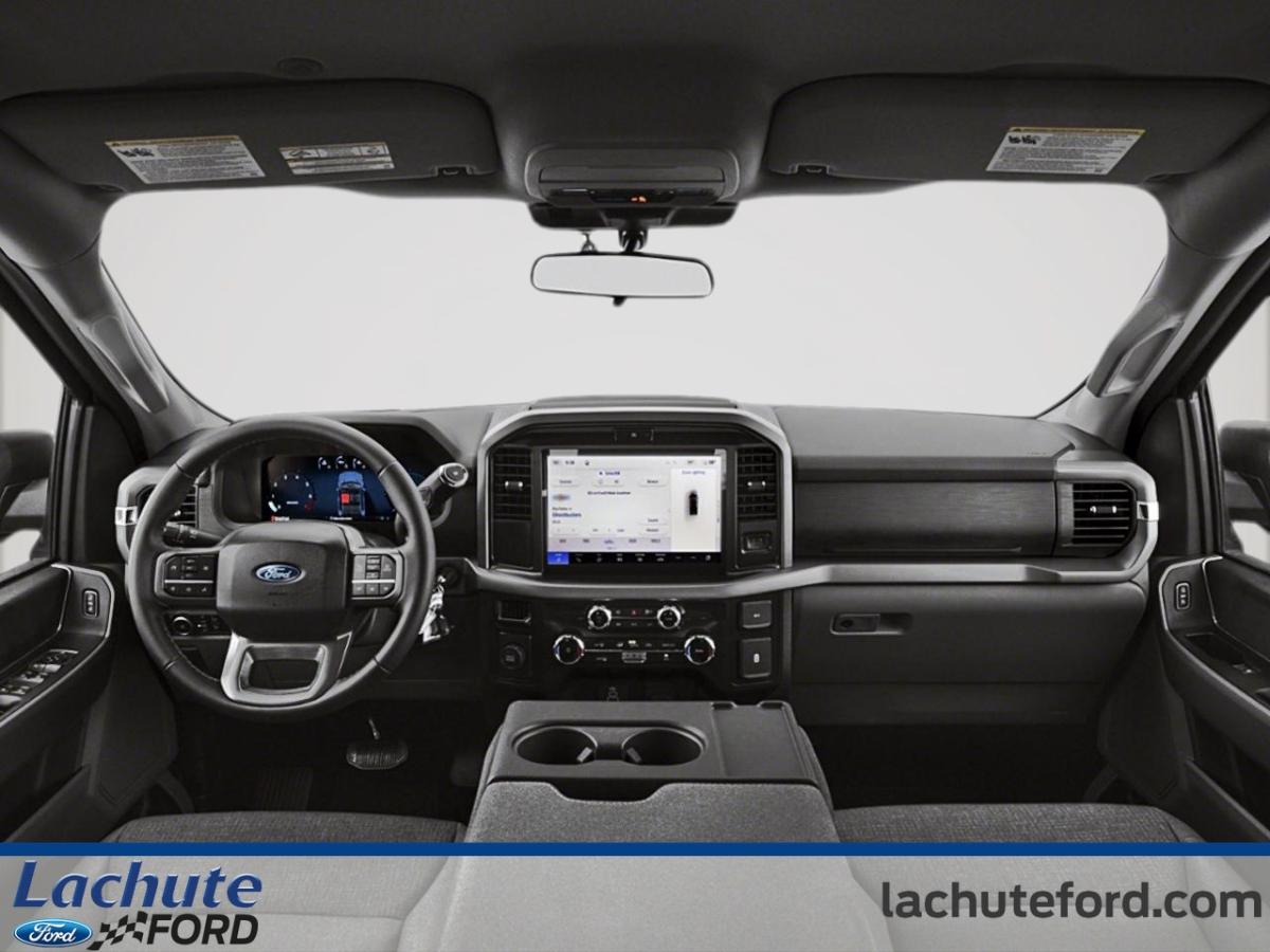 2026 Ford F-150 - Image 6