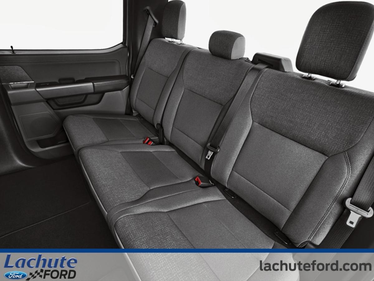 2026 Ford F-150 - Image 9