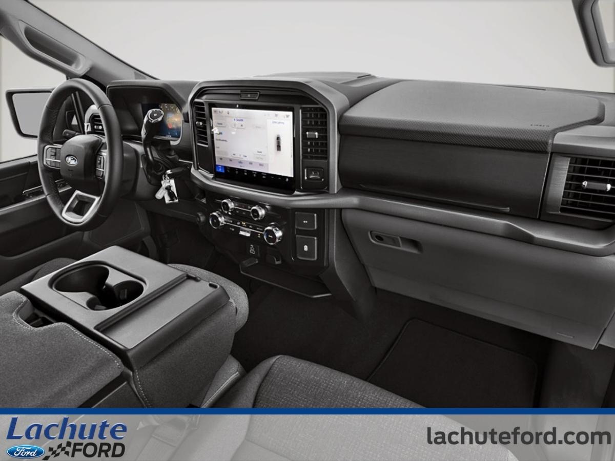 2026 Ford F-150 - Image 10