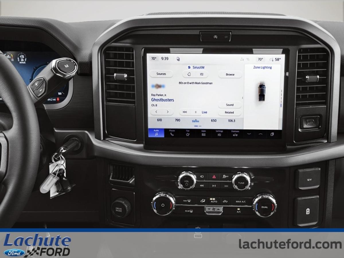 2026 Ford F-150 - Image 11