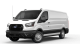 2026 Ford Transit Cargo Van - Thumbnail 1