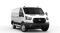 2026 Ford Transit Cargo Van - Image 4