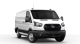 2026 Ford Transit Cargo Van - Thumbnail 4