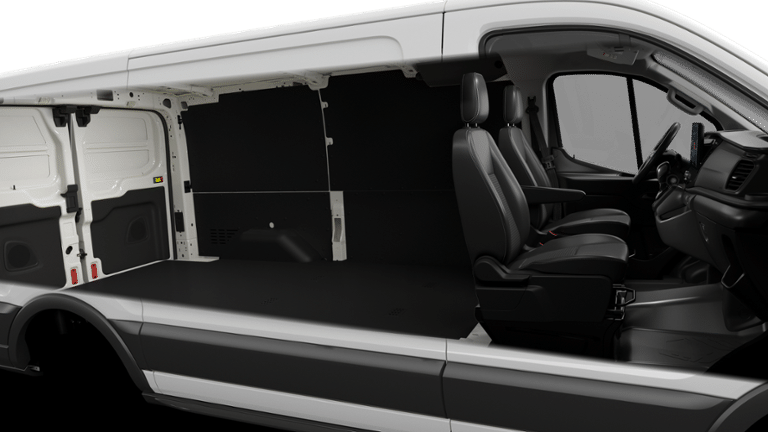 2026 Ford Transit Cargo Van - Image 6