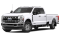 2026 Ford Super Duty F-350 SRW - Image 1