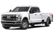 2026 Ford Super Duty F-350 SRW - Thumbnail 1