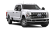 2026 Ford Super Duty F-350 SRW - Thumbnail 4
