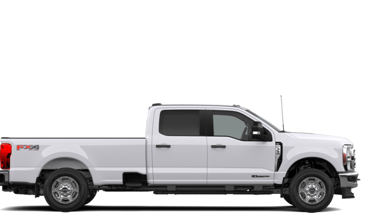 2026 Ford Super Duty F-350 SRW - Image 5