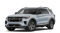 2026 Ford Explorer - Image 1
