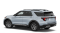 2026 Ford Explorer - Image 2