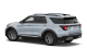 2026 Ford Explorer - Thumbnail 2