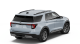 2026 Ford Explorer - Thumbnail 3