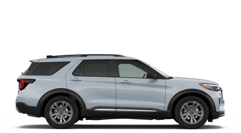 2026 Ford Explorer - Image 5