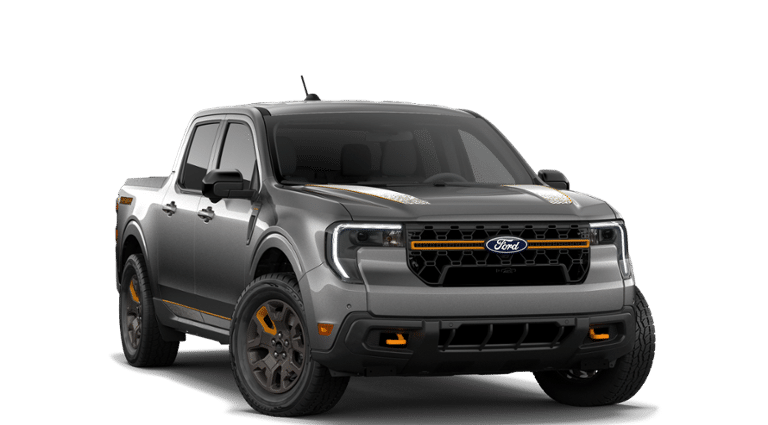 2026 Ford Maverick - Image 4