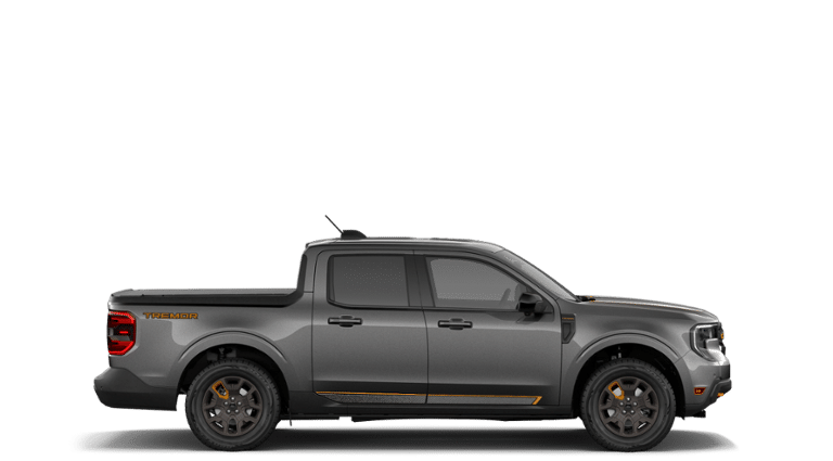 2026 Ford Maverick - Image 5
