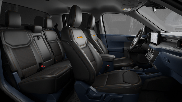 2026 Ford Maverick - Image 6