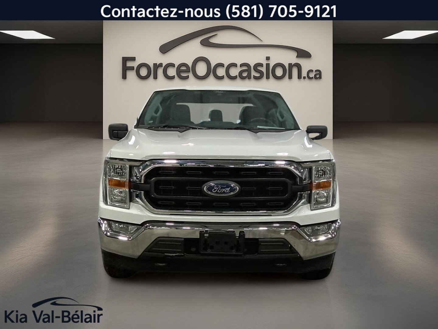 2022 Ford F-150 - Image 2