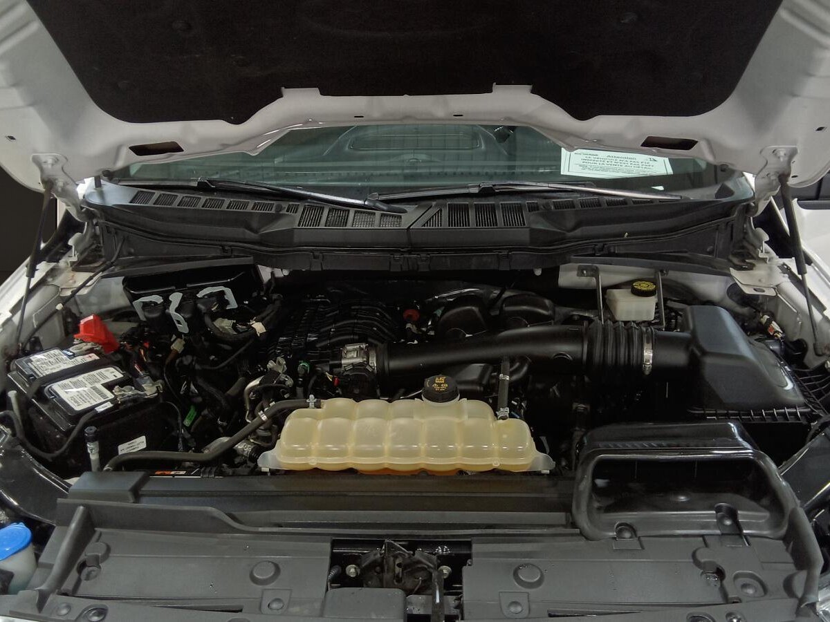 2022 Ford F-150 - Image 3